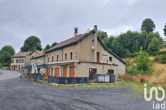 achat maison devesset 07320