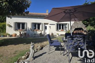 achat maison deviat 16190