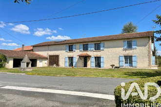 achat maison deviat 16190