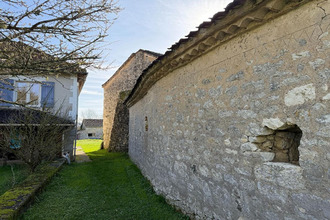 achat maison devillac 47210