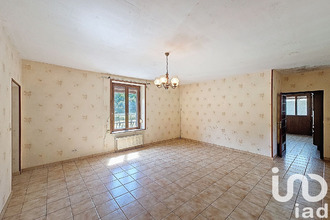 achat maison deville 08800