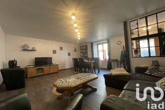 achat maison deville 08800