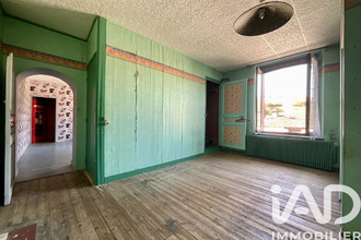 achat maison deville 08800