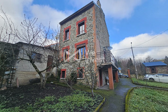 achat maison deville 08800