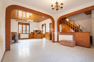 achat maison deville 08800