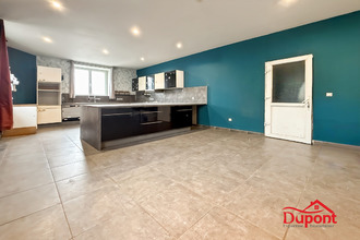 achat maison deville 08800