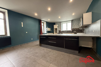 achat maison deville 08800