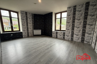 achat maison deville 08800