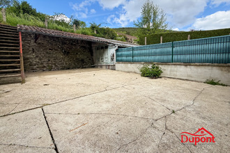 achat maison deville 08800