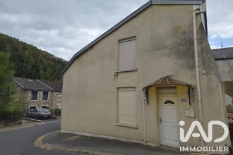 achat maison deville 08800
