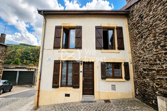 achat maison deville 08800