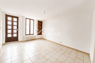 achat maison deville 08800