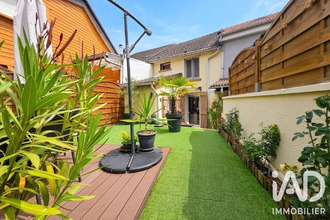 achat maison deville 08800