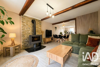 achat maison deville 08800