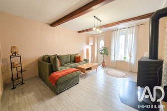 achat maison deville 08800