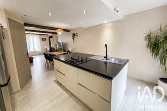 achat maison deville 08800