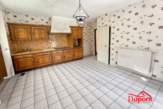 achat maison deville 08800