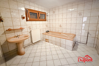 achat maison deville 08800