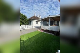 achat maison deville-les-rouen 76250