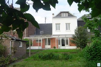 achat maison deville-les-rouen 76250