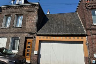 achat maison deville-les-rouen 76250