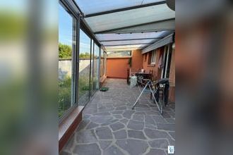 achat maison deville-les-rouen 76250