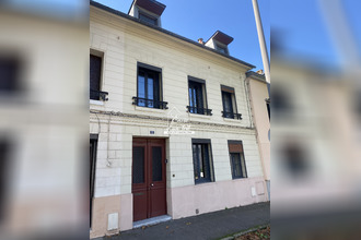 achat maison deville-les-rouen 76250