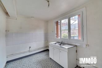 achat maison deville-les-rouen 76250