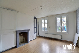 achat maison deville-les-rouen 76250