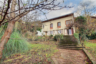 achat maison deville-les-rouen 76250