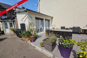 achat maison deville-les-rouen 76250