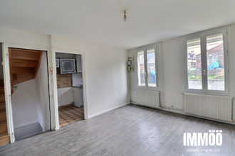 achat maison deville-les-rouen 76250