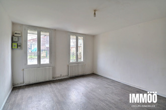 achat maison deville-les-rouen 76250