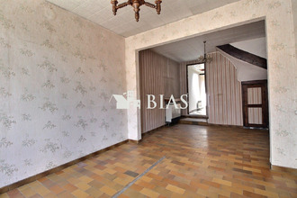 achat maison deville-les-rouen 76250