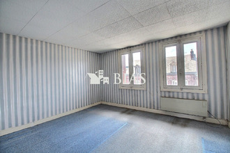 achat maison deville-les-rouen 76250