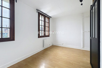 achat maison deville-les-rouen 76250