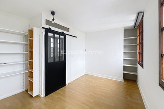 achat maison deville-les-rouen 76250