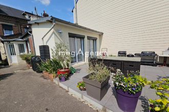 achat maison deville-les-rouen 76250