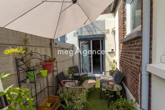 achat maison deville-les-rouen 76250