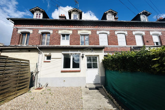 achat maison deville-les-rouen 76250