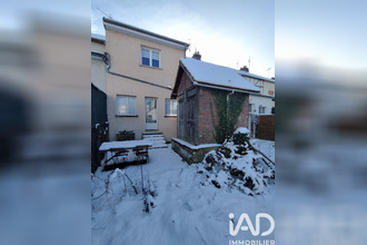 achat maison deville-les-rouen 76250