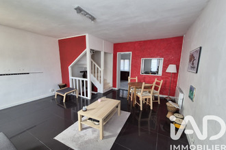 achat maison deville-les-rouen 76250