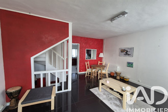achat maison deville-les-rouen 76250