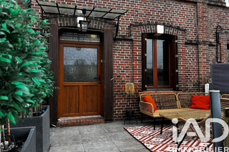 achat maison deville-les-rouen 76250