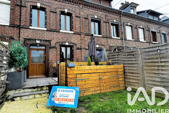 achat maison deville-les-rouen 76250