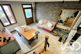 achat maison deville-les-rouen 76250