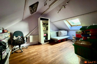 achat maison deville-les-rouen 76250