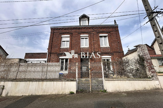 achat maison deville-les-rouen 76250