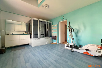 achat maison deville-les-rouen 76250