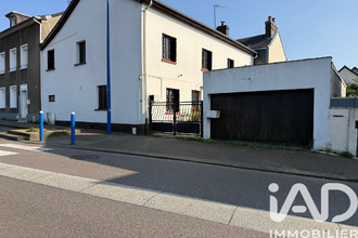 achat maison deville-les-rouen 76250